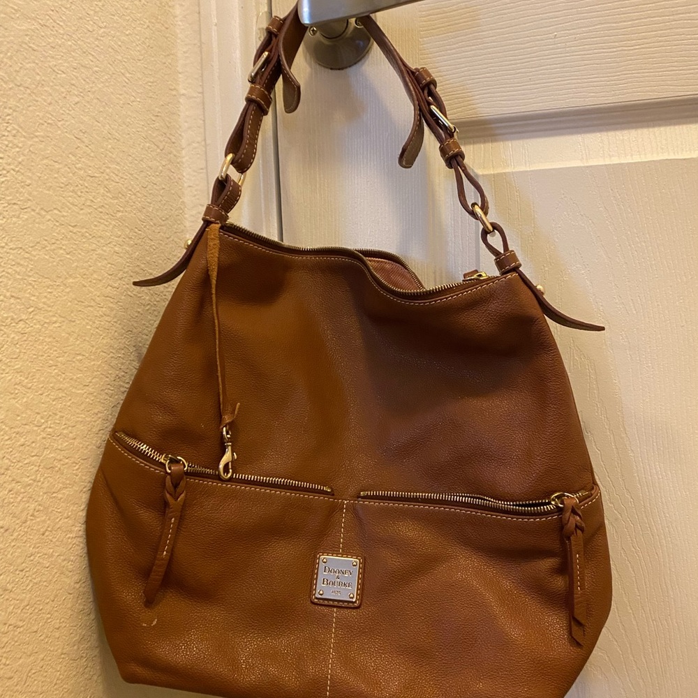 Dooney & Bourke purse